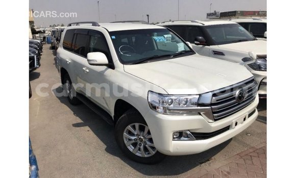 Tenga Imported Toyota Land Cruiser Chena Mota in Import - Dubai in Harare Tenga Imported Toyota Land Cruiser Chena Mota in Import - Dubai in Harare