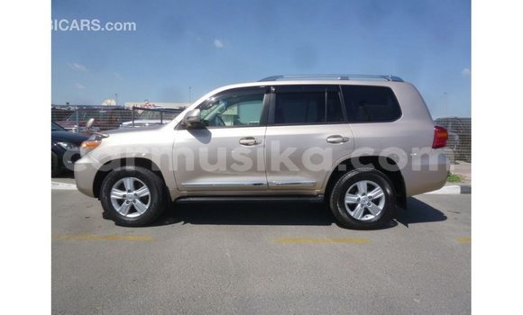 Tenga Imported Toyota Land Cruiser Zvimwe Mota in Import - Dubai in Harare Tenga Imported Toyota Land Cruiser Zvimwe Mota in Import - Dubai in Harare