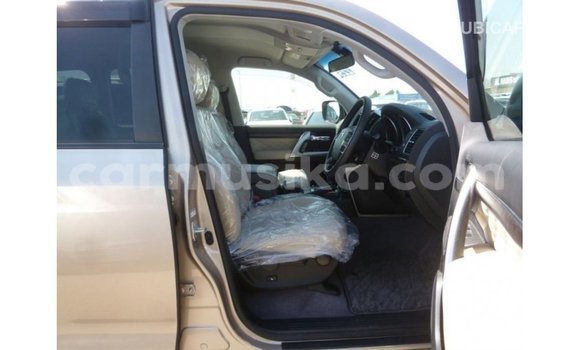 Tenga Imported Toyota Land Cruiser Zvimwe Mota in Import - Dubai in Harare Tenga Imported Toyota Land Cruiser Zvimwe Mota in Import - Dubai in Harare