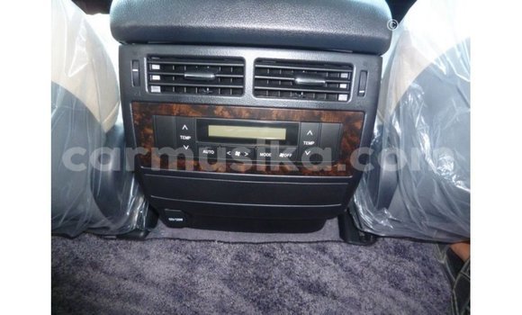 Tenga Imported Toyota Land Cruiser Zvimwe Mota in Import - Dubai in Harare Tenga Imported Toyota Land Cruiser Zvimwe Mota in Import - Dubai in Harare