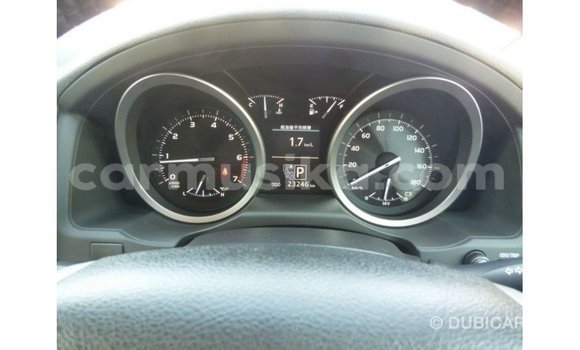 Tenga Imported Toyota Land Cruiser Zvimwe Mota in Import - Dubai in Harare Tenga Imported Toyota Land Cruiser Zvimwe Mota in Import - Dubai in Harare