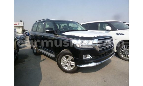 Tenga Imported Toyota Land Cruiser Nhema Mota in Import - Dubai in Harare Tenga Imported Toyota Land Cruiser Nhema Mota in Import - Dubai in Harare