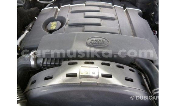 Tenga Imported Land Rover Range Rover Zvimwe Mota in Import - Dubai in Harare Tenga Imported Land Rover Range Rover Zvimwe Mota in Import - Dubai in Harare