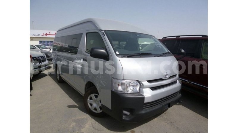 Big with watermark toyota hiace harare import dubai 12588