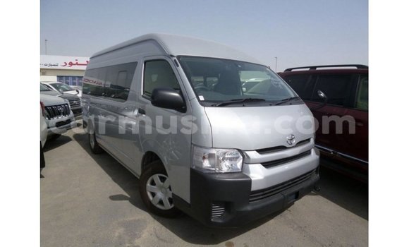 Buy Import Toyota Hiace Other Car in Import - Dubai in Harare Buy Import Toyota Hiace Other Car in Import - Dubai in Harare