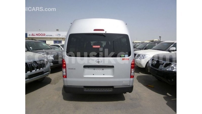 Big with watermark toyota hiace harare import dubai 12588