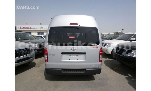 Buy Import Toyota Hiace Other Car in Import - Dubai in Harare Buy Import Toyota Hiace Other Car in Import - Dubai in Harare