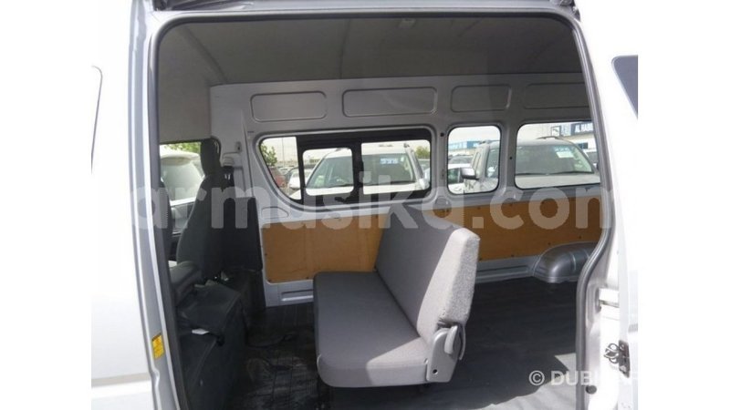 Big with watermark toyota hiace harare import dubai 12588