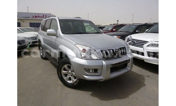 Buy Import Toyota Prado Other Car in Import - Dubai in Harare Buy Import Toyota Prado Other Car in Import - Dubai in Harare