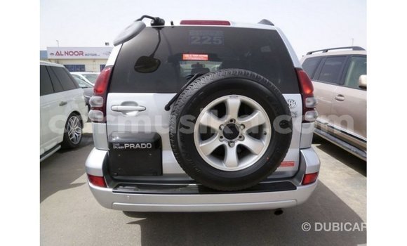 Buy Import Toyota Prado Other Car in Import - Dubai in Harare Buy Import Toyota Prado Other Car in Import - Dubai in Harare