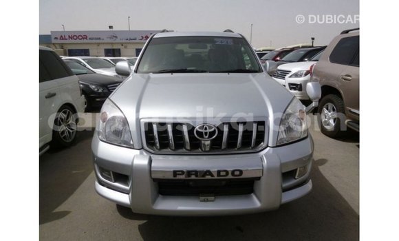 Buy Import Toyota Prado Other Car in Import - Dubai in Harare Buy Import Toyota Prado Other Car in Import - Dubai in Harare