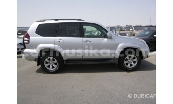 Buy Import Toyota Prado Other Car in Import - Dubai in Harare Buy Import Toyota Prado Other Car in Import - Dubai in Harare