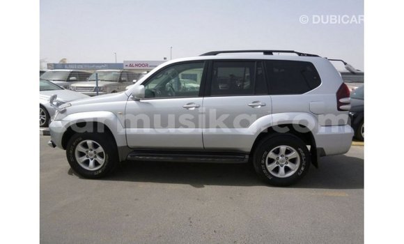 Buy Import Toyota Prado Other Car in Import - Dubai in Harare Buy Import Toyota Prado Other Car in Import - Dubai in Harare