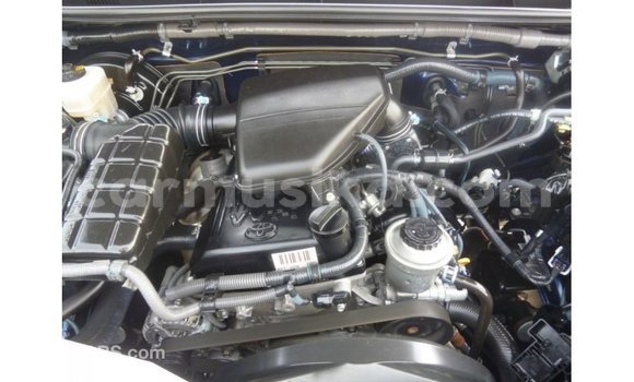 Nunua Imported Toyota Prado Bluu Gari ndani ya Import - Dubai nchini Harare Nunua Imported Toyota Prado Bluu Gari ndani ya Import - Dubai nchini Harare