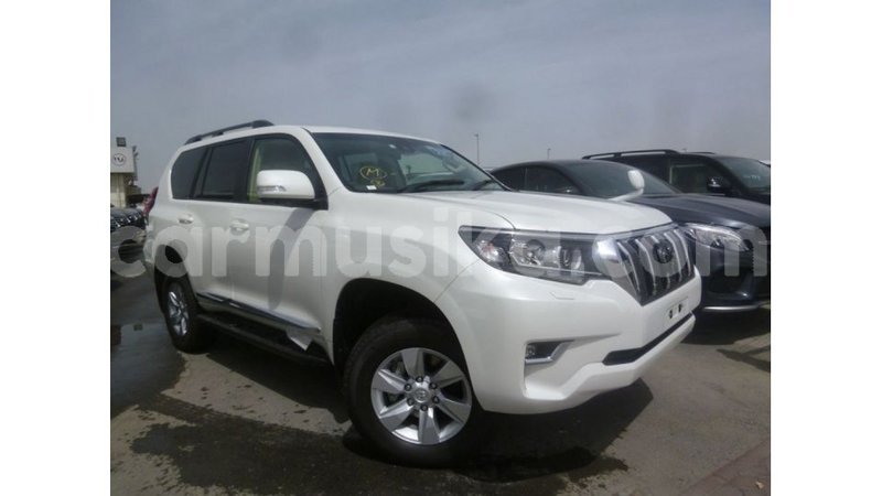 Big with watermark toyota prado harare import dubai 12592