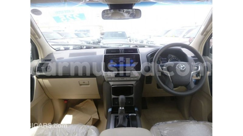 Big with watermark toyota prado harare import dubai 12592