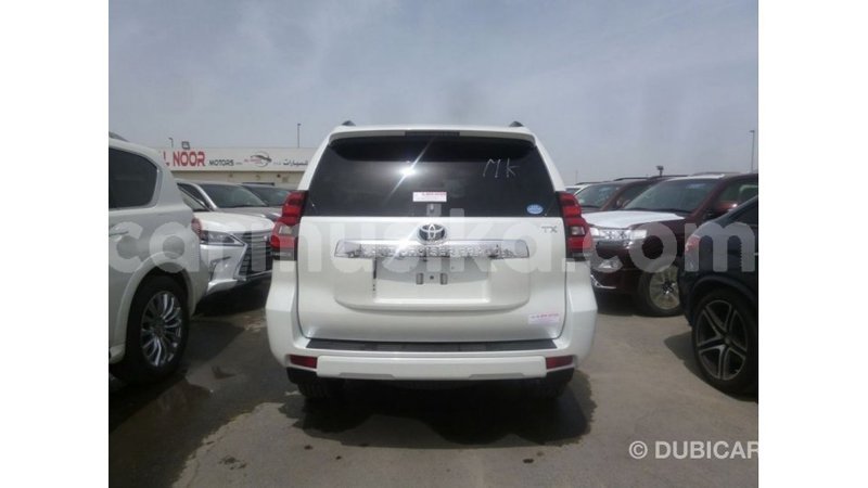 Big with watermark toyota prado harare import dubai 12592