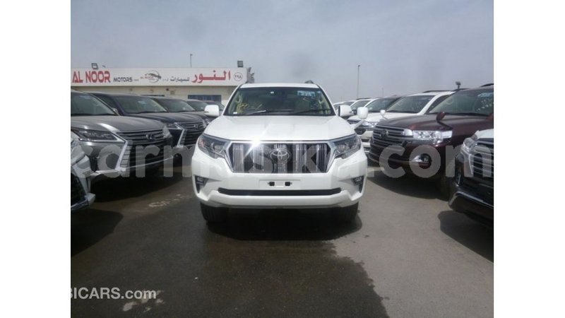 Big with watermark toyota prado harare import dubai 12592