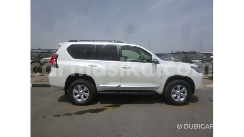 Big with watermark toyota prado harare import dubai 12592