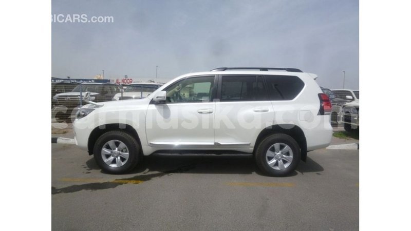 Big with watermark toyota prado harare import dubai 12592