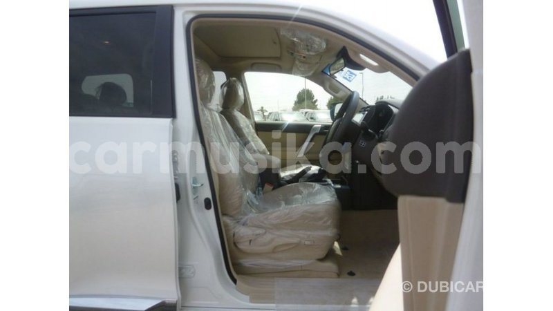 Big with watermark toyota prado harare import dubai 12592