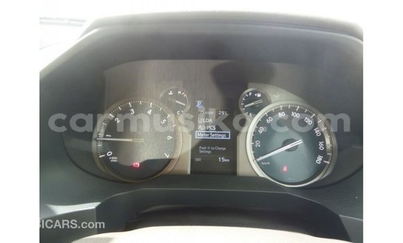 Tenga Imported Toyota Prado Chena Mota in Import - Dubai in Harare Tenga Imported Toyota Prado Chena Mota in Import - Dubai in Harare