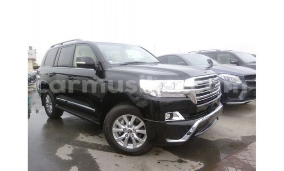 Tenga Imported Toyota Land Cruiser Nhema Mota in Import - Dubai in Harare Tenga Imported Toyota Land Cruiser Nhema Mota in Import - Dubai in Harare
