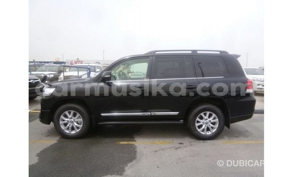 Tenga Imported Toyota Land Cruiser Nhema Mota in Import - Dubai in Harare Tenga Imported Toyota Land Cruiser Nhema Mota in Import - Dubai in Harare