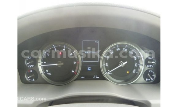 Tenga Imported Toyota Land Cruiser Nhema Mota in Import - Dubai in Harare Tenga Imported Toyota Land Cruiser Nhema Mota in Import - Dubai in Harare