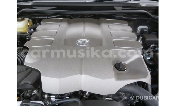 Tenga Imported Toyota Land Cruiser Nhema Mota in Import - Dubai in Harare Tenga Imported Toyota Land Cruiser Nhema Mota in Import - Dubai in Harare