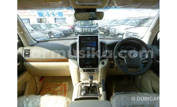 Buy Import Toyota Land Cruiser Black Car in Import - Dubai in Harare Buy Import Toyota Land Cruiser Black Car in Import - Dubai in Harare