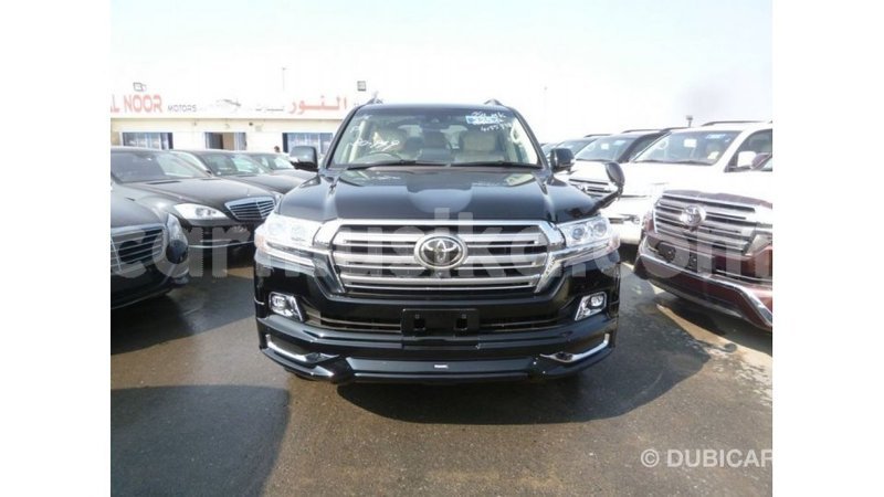 Big with watermark toyota land cruiser harare import dubai 12595