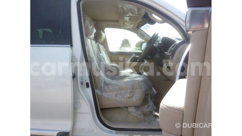 Big with watermark toyota land cruiser harare import dubai 12596