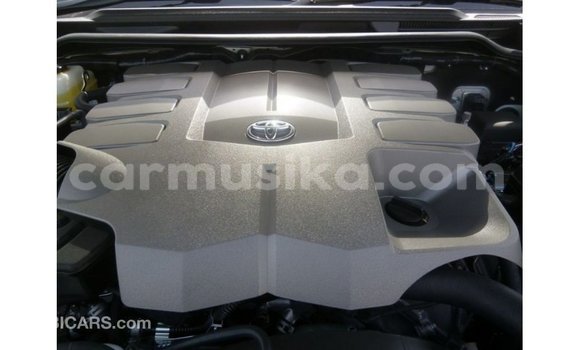 Buy Import Toyota Land Cruiser White Car in Import - Dubai in Harare Buy Import Toyota Land Cruiser White Car in Import - Dubai in Harare