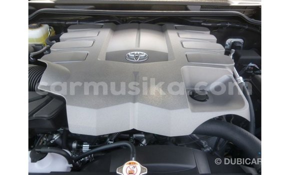 Nunua Imported Toyota Land Cruiser Bluu Gari ndani ya Import - Dubai nchini Harare Nunua Imported Toyota Land Cruiser Bluu Gari ndani ya Import - Dubai nchini Harare
