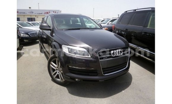 Tenga Imported Audi Q7 Nhema Mota in Import - Dubai in Harare Tenga Imported Audi Q7 Nhema Mota in Import - Dubai in Harare