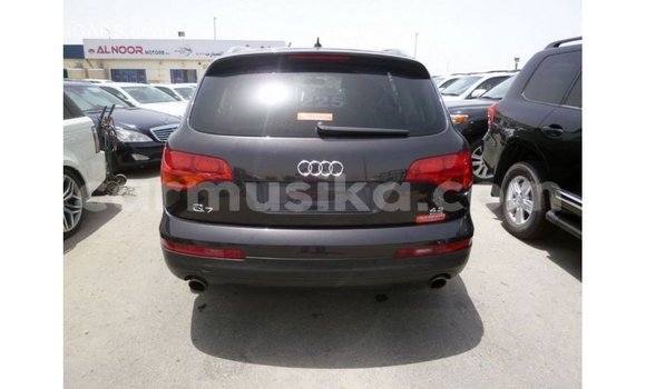 Tenga Imported Audi Q7 Nhema Mota in Import - Dubai in Harare Tenga Imported Audi Q7 Nhema Mota in Import - Dubai in Harare