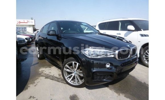 Acheter Import Voiture BMW X6 Noir à Import - Dubai, Harare Acheter Import Voiture BMW X6 Noir à Import - Dubai, Harare