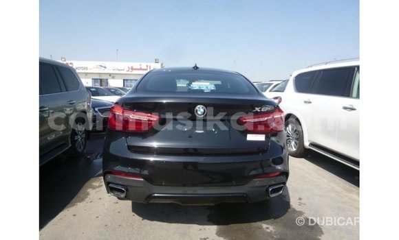 Acheter Import Voiture BMW X6 Noir à Import - Dubai, Harare Acheter Import Voiture BMW X6 Noir à Import - Dubai, Harare