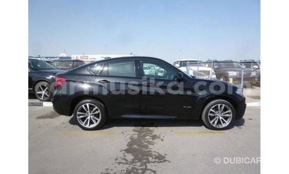 Acheter Import Voiture BMW X6 Noir à Import - Dubai, Harare Acheter Import Voiture BMW X6 Noir à Import - Dubai, Harare