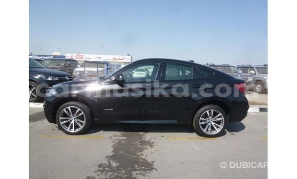 Acheter Import Voiture BMW X6 Noir à Import - Dubai, Harare Acheter Import Voiture BMW X6 Noir à Import - Dubai, Harare