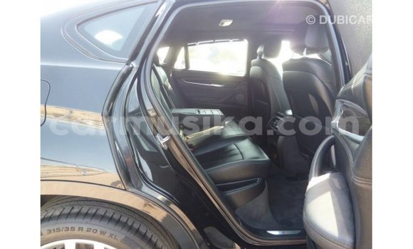 Acheter Import Voiture BMW X6 Noir à Import - Dubai, Harare Acheter Import Voiture BMW X6 Noir à Import - Dubai, Harare