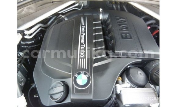 Acheter Import Voiture BMW X6 Noir à Import - Dubai, Harare Acheter Import Voiture BMW X6 Noir à Import - Dubai, Harare