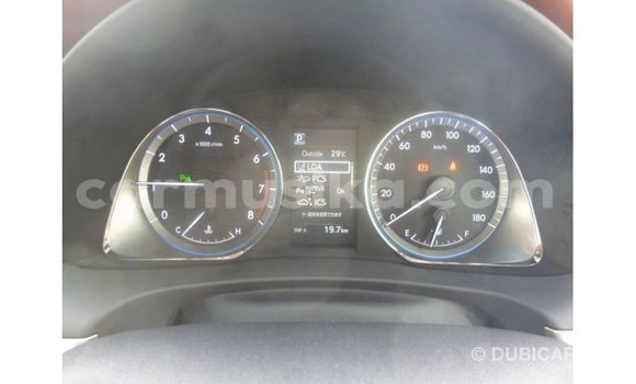 Buy Import Toyota Harrier Red Car in Import - Dubai in Harare Buy Import Toyota Harrier Red Car in Import - Dubai in Harare