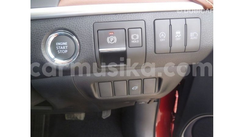 Big with watermark toyota harrier harare import dubai 12601