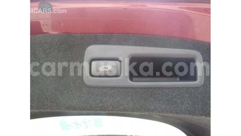 Big with watermark toyota harrier harare import dubai 12601