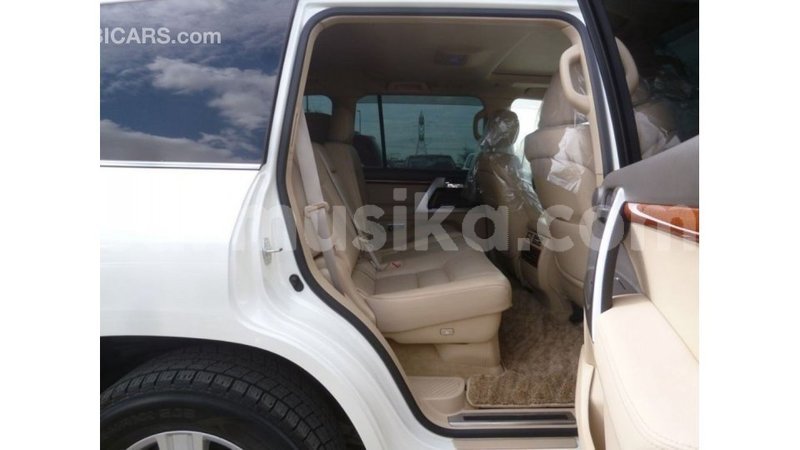 Big with watermark toyota land cruiser harare import dubai 12602