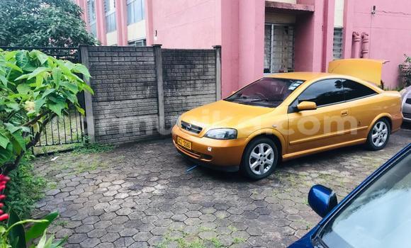 Nunua Ilio tumika Opel Astra Nyingine Gari ndani ya Harare nchini Harare