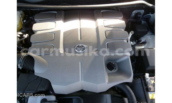 Tenga Imported Toyota Land Cruiser Chena Mota in Import - Dubai in Harare Tenga Imported Toyota Land Cruiser Chena Mota in Import - Dubai in Harare