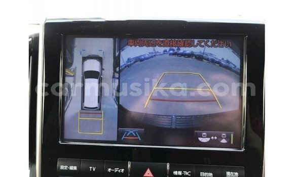 Buy Import Toyota Land Cruiser Black Car in Import - Dubai in Harare Buy Import Toyota Land Cruiser Black Car in Import - Dubai in Harare